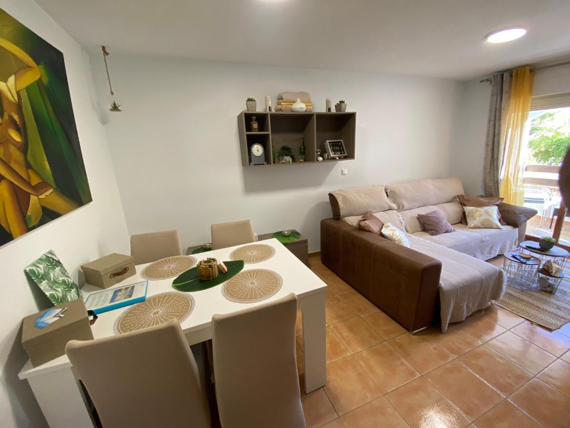 E041 Apartment Albir ラルファス・デル・ピ エクステリア 写真