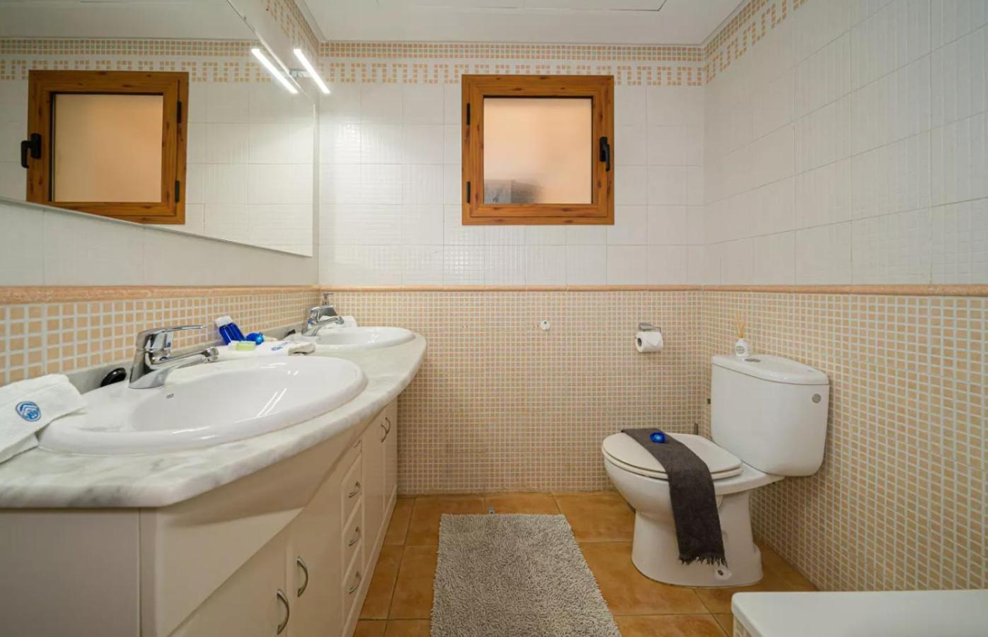 E041 Apartment Albir ラルファス・デル・ピ エクステリア 写真