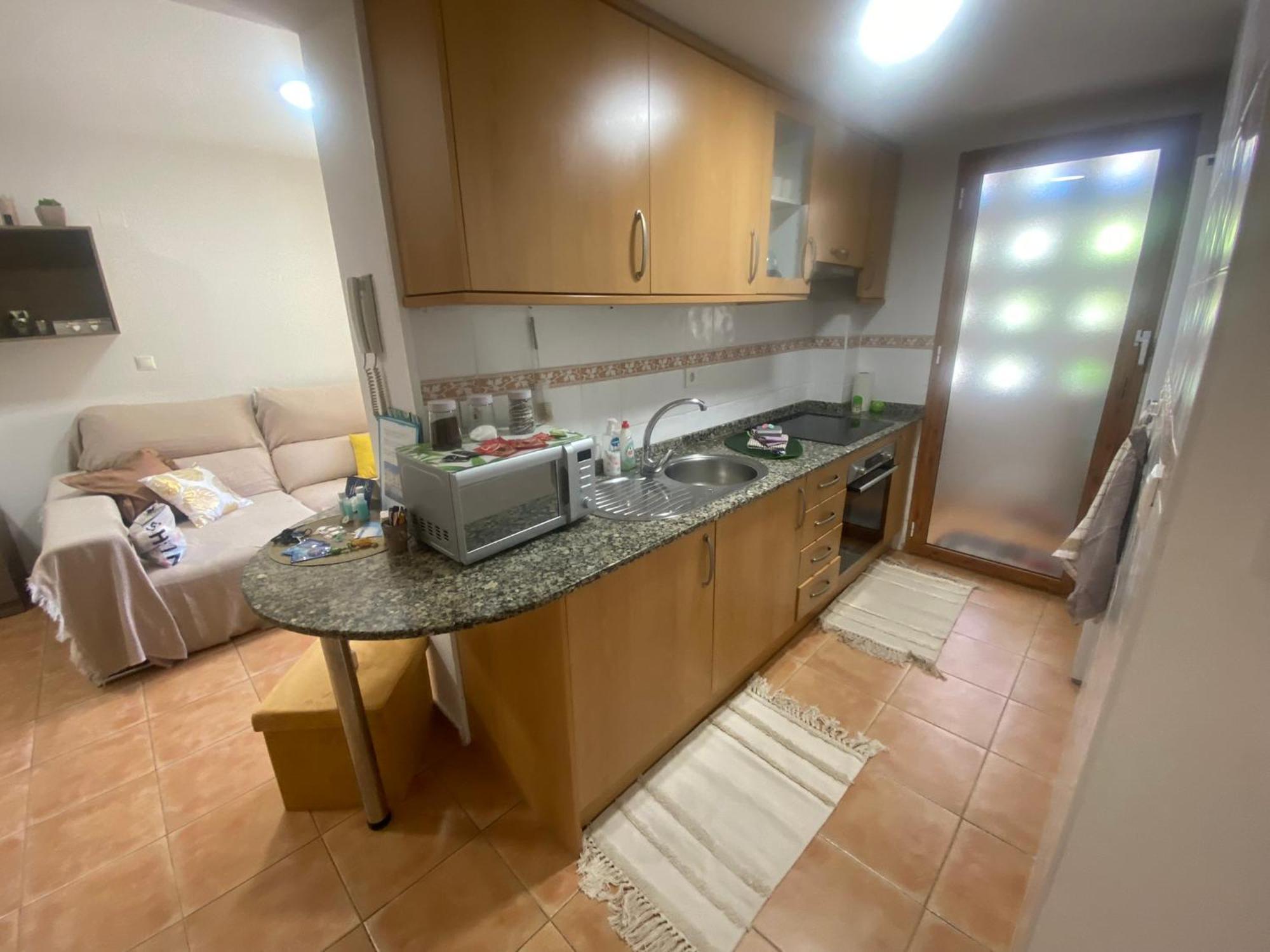 E041 Apartment Albir ラルファス・デル・ピ エクステリア 写真