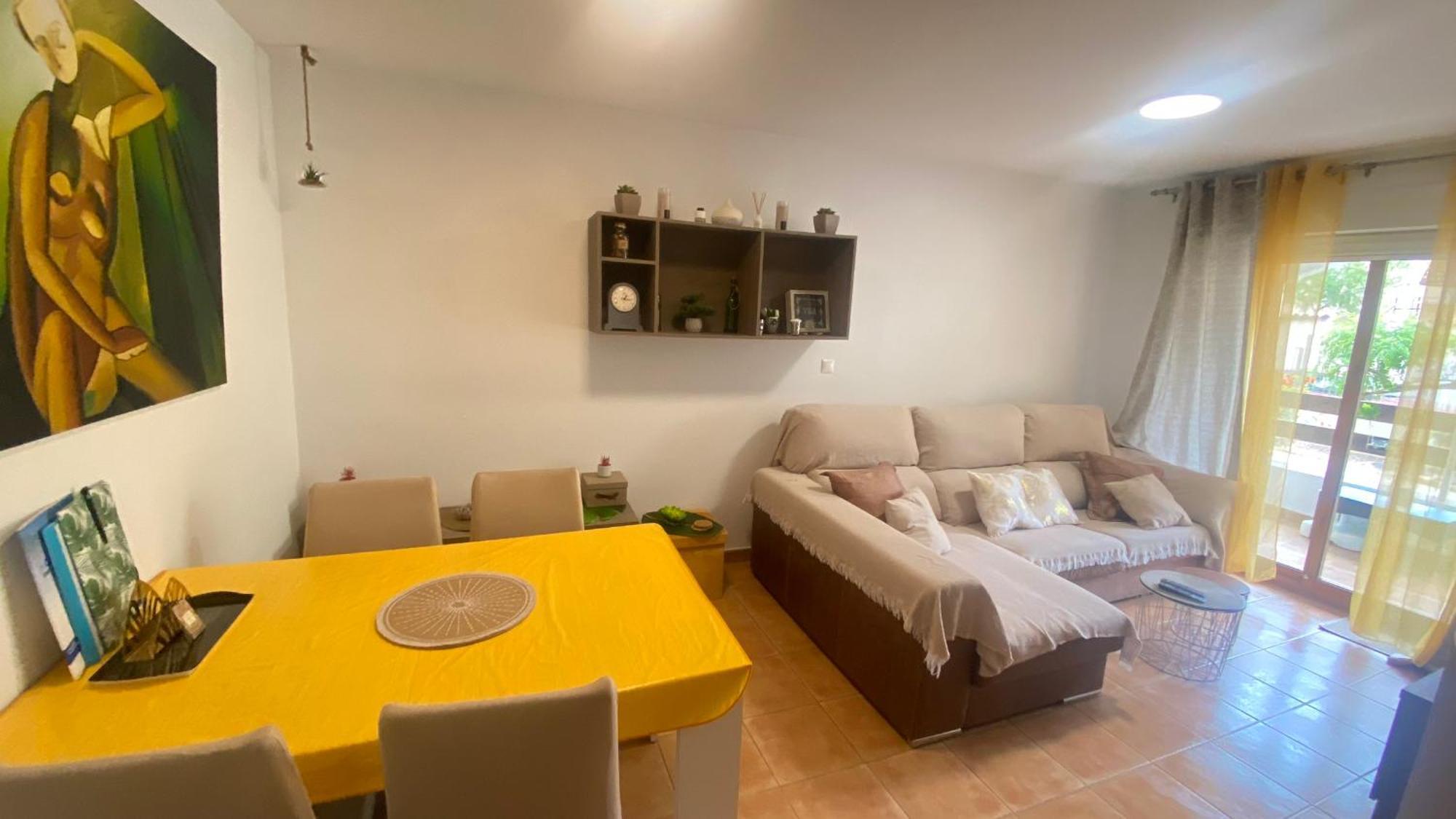 E041 Apartment Albir ラルファス・デル・ピ エクステリア 写真